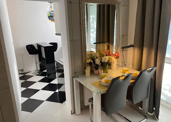 Podskale Apartment