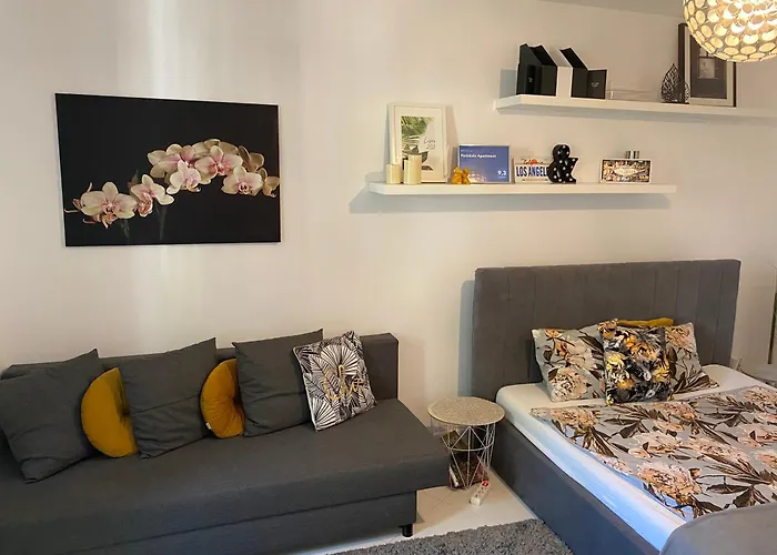 Podskale Apartment