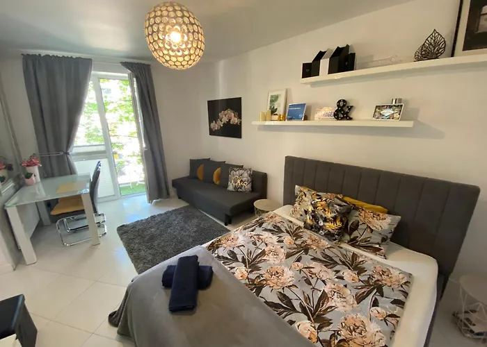 Podskale Apartment