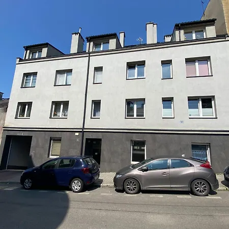 Podskale Apartment Krakow Exterior photo