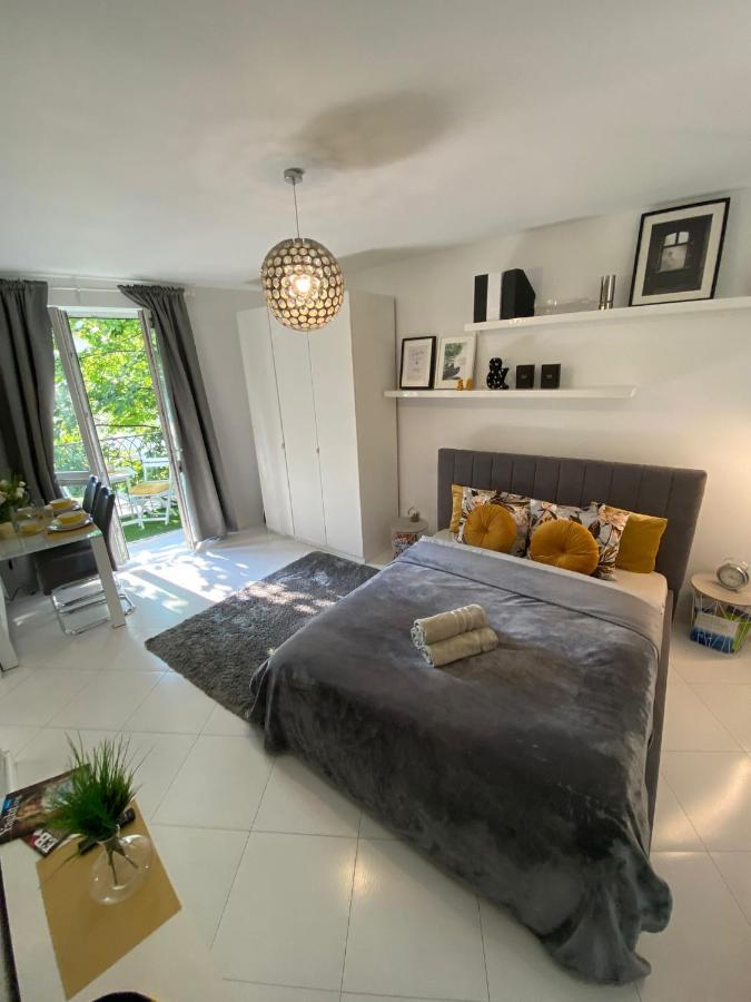 Apartamento Podskale Cracovia