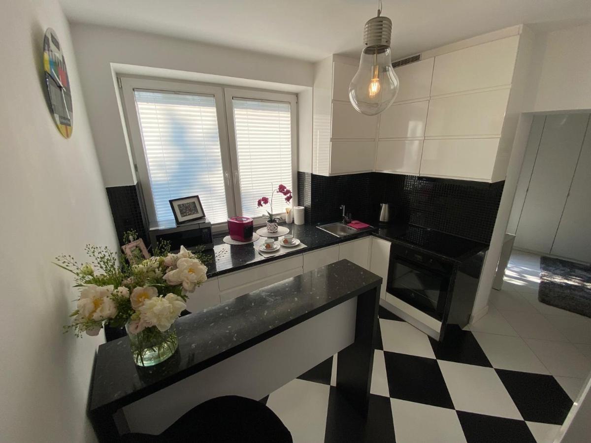 Podskale Apartamento