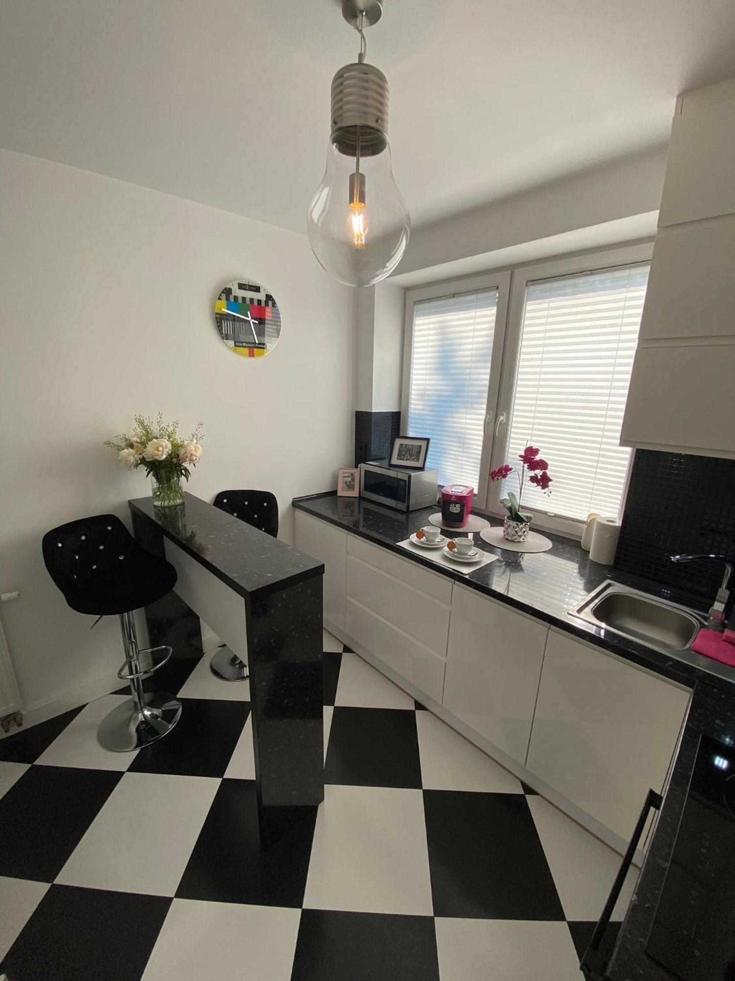 Podskale Apartamento *