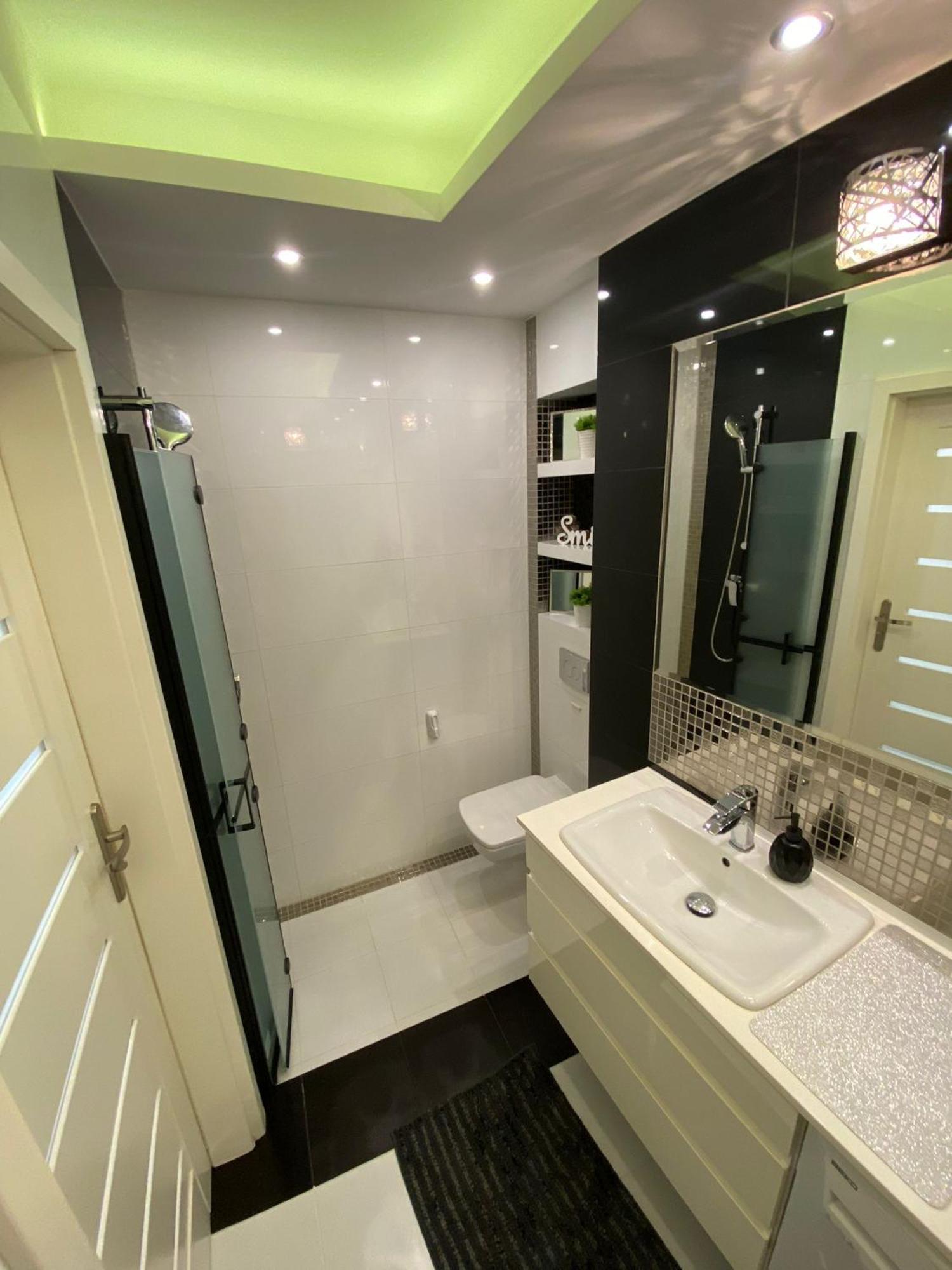 Podskale Apartamento