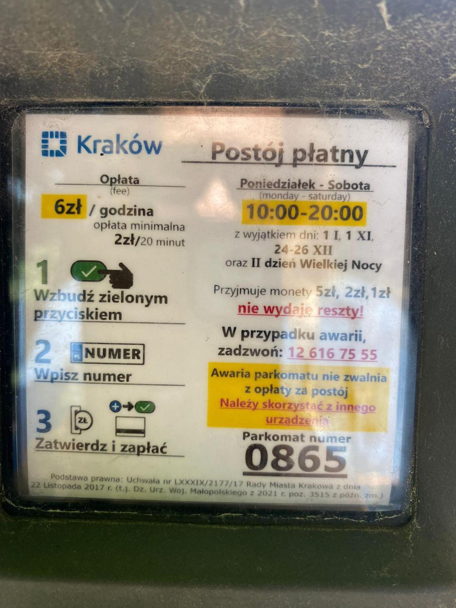 Podskale Cracovia