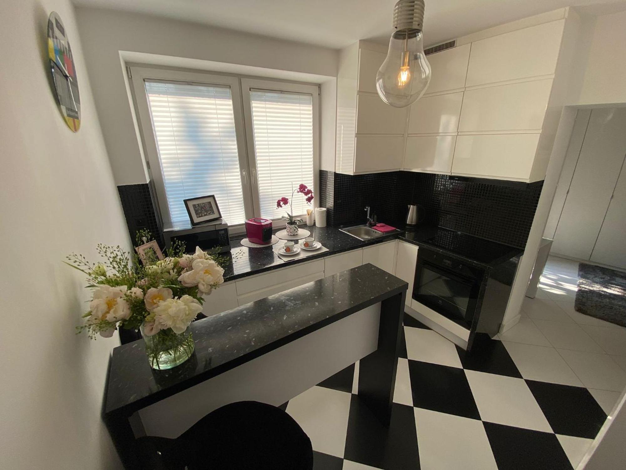 Apartamento Podskale Cracovia