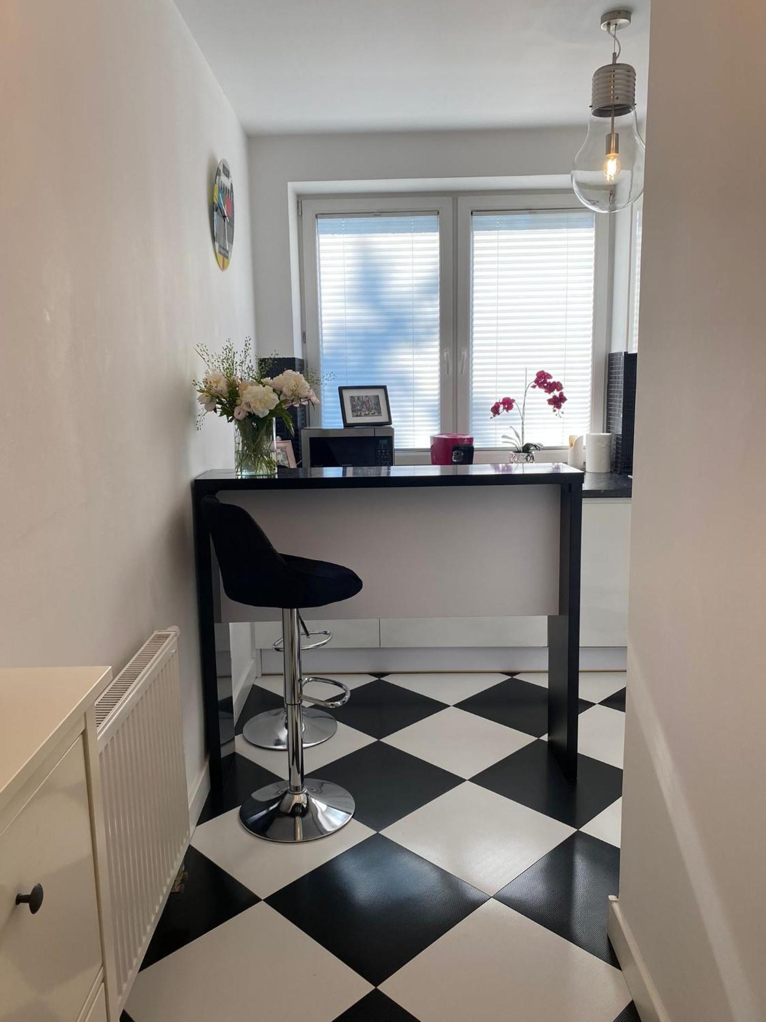 Podskale Apartamento