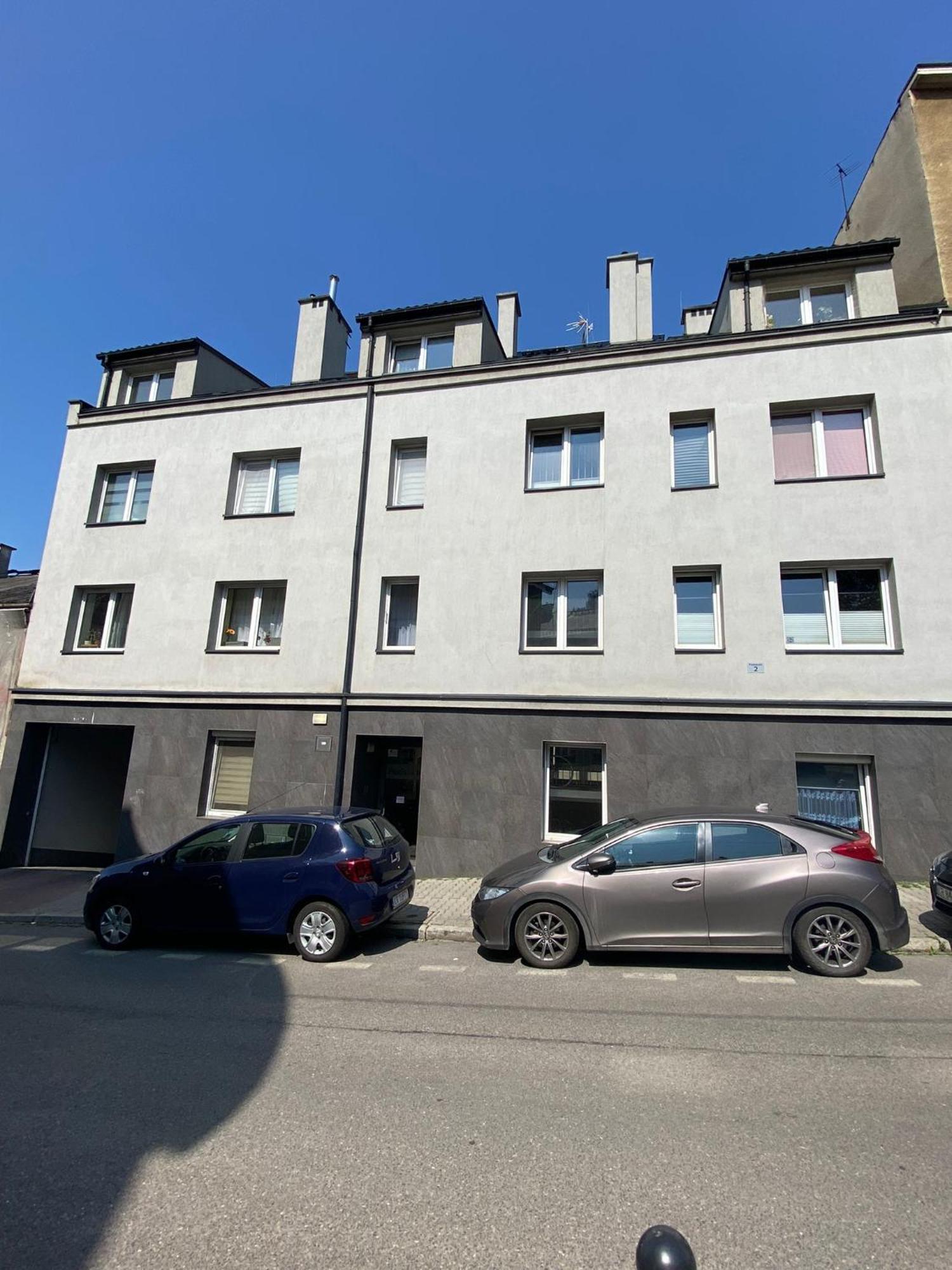 Podskale Apartamento Cracovia