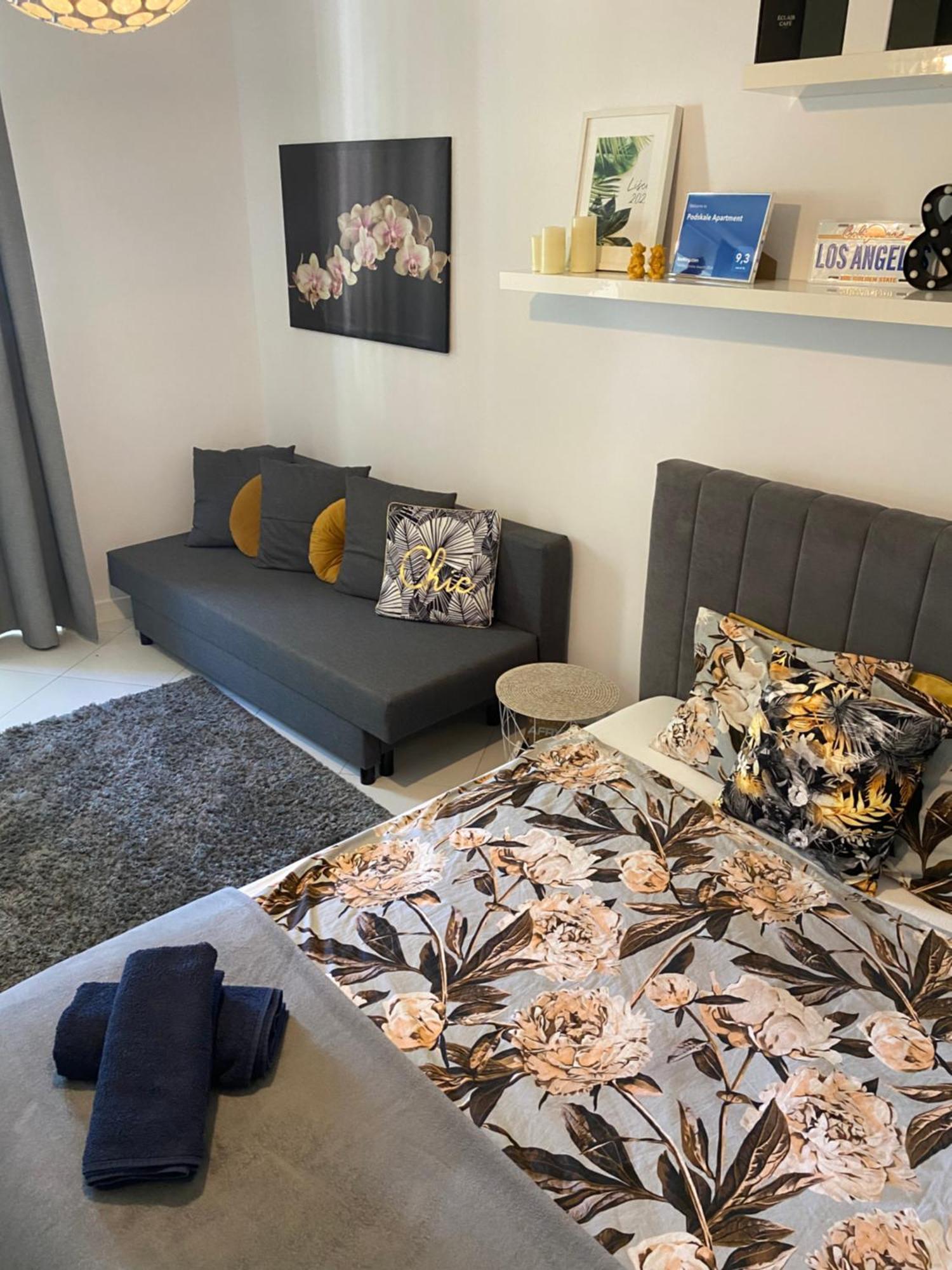 Podskale Apartamento