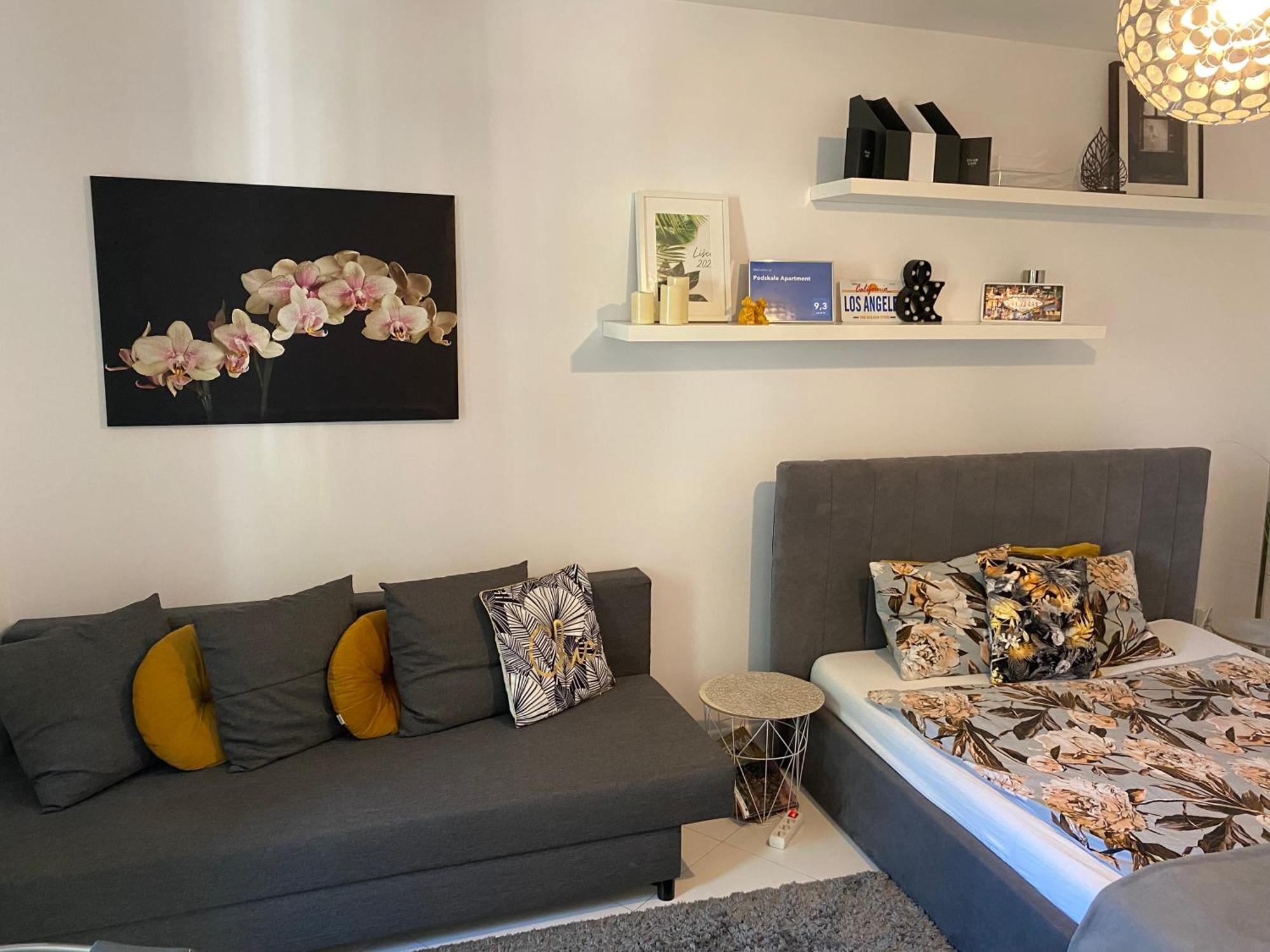 Apartamento Podskale
